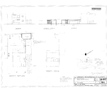 Digitale beschrijving item